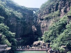 -云台山风景名胜区