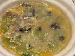 -西郊竹园甲鱼面(老一中店)