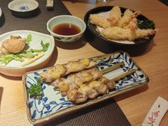 -德川家日本料理(中关村寰太大厦店)