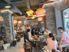 -阿嫂印象·民间江湖菜(大学城店)
