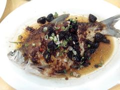 android_upload_pic-亮庆餐厅·粤菜·早茶(篁庄店)