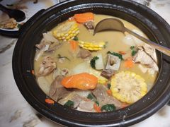 -绿茶餐厅(乐峰广场店)