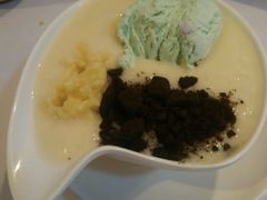 -蜜糖甜品铺(朝一村民公寓店)