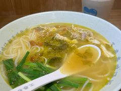 -王春春鸡汤饭(上海中海环宇城店)