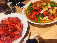 -虾满堂(瑞虹店)