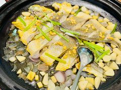-虹御轩·传承江浙菜(虹桥店)