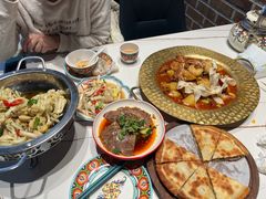 -北疆饭店(宝龙店)
