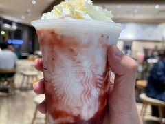 -星巴克臻选(福州仓山万达店)