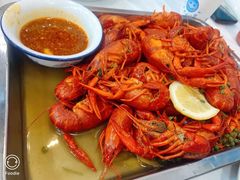 -呆虾王龙虾馆(南湖总店)