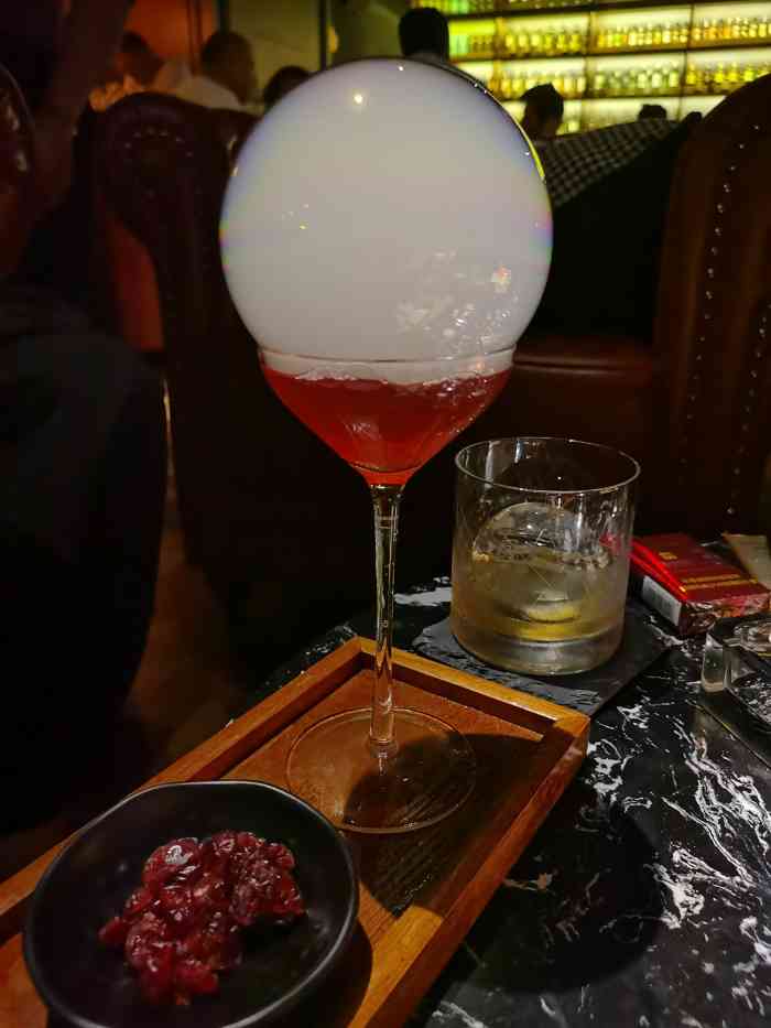 ct lounge-"[薄荷]环境:可能会有点难找,在天安城楼."-大众点评移动版