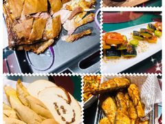 -九十九顶毡房(阜石路店)