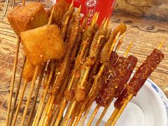 -状元虎.摇滚炒鸡.家常菜(义勇街店)