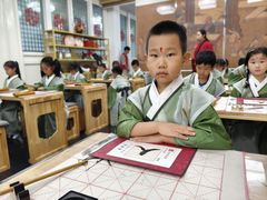 -北京市丰台区阳光起点锦城幼儿园(丰台园)