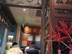 -哑巴生煎(临顿路店)