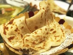 手抓饼-凯思大酒店