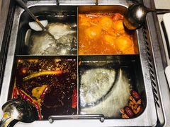 -海底捞火锅(九霄梦天地店)