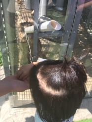 -萌宠亲子动物乐园(槐房万达店)