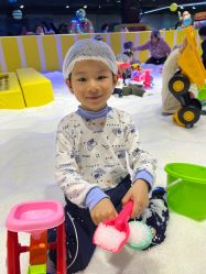 -宝燕乐园(闵行旗舰店)