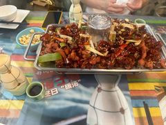 -滋味烤鱼(祥和里店)