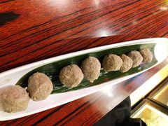 -沙胆彪炭炉牛杂煲(成都玉林店)
