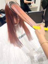 -汤尼英盖TONI&GUY-essensuals