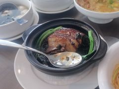 -南京空港温德姆花园酒店·MTF满庭芳中餐厅
