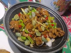 -人民公社大食堂(张家湾店)