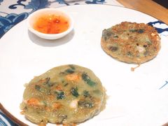 闽南海蛎煎-王庄阿咪海鲜大排档(上下杭店)