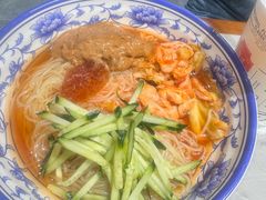 -大槐树烤肉馆(美术馆店)
