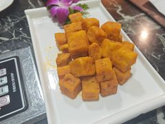 -李师傅脆肚(华强北店)