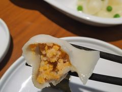 -喜鼎海胆水饺(东港店)