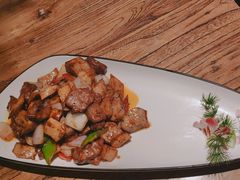 -嘉禾·悦享餐厅(八方汇店)