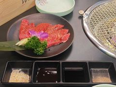 -银座苑烧肉酒场·烤活鳗(仙霞路店)