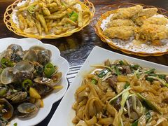 -南记食粥坊·宵夜大排档(莲花总店)