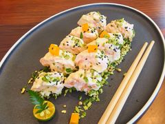 -喜鼎海胆水饺(东港店)