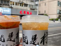 -南京大牌档(新街口德基广场店)