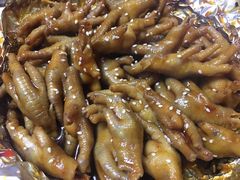 土窑鸡爪-临高吉海土窑海鲜(琼山店)