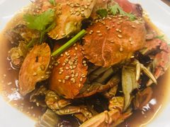 -87号烧烤海鲜·大排档(金沙滩店)