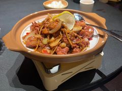 -桂小厨广西菜(万象城店)
