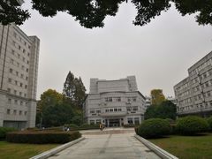 -中南财经政法大学(首义校区)