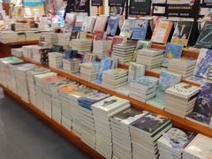 -西西弗矢量咖啡(万象城店)