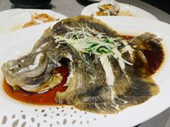 -神洲四海大酒楼(王府井澳门中心店)