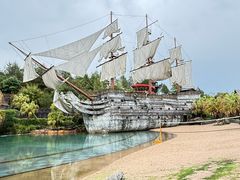 -天芳悦潭度假村温泉