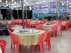 -考记泥焗鸡农庄·海鲜(北洛秘境店)