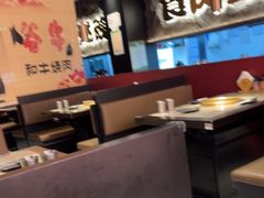 -谷牛日式烤肉(宝山U天地店)