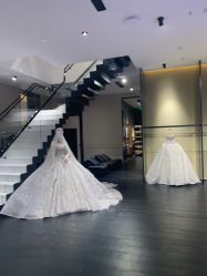 -MuseMarry婚纱(前海嘉里中心店)
