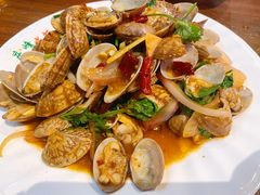 花甲-庆峰龙虾烧烤(合肥一店)