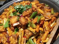 -炭舍干锅(华发商都店)