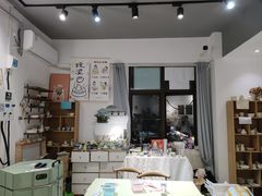 -半日闲手作DIY体验馆•陶艺•银饰戒指•拼豆(光谷店)
