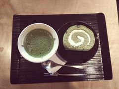 -伊藤久右卫门(宇治本店)